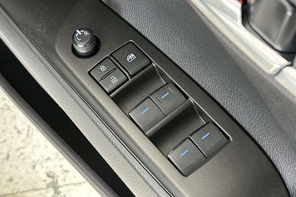 2024 Toyota Camry Ascent AXVH70R