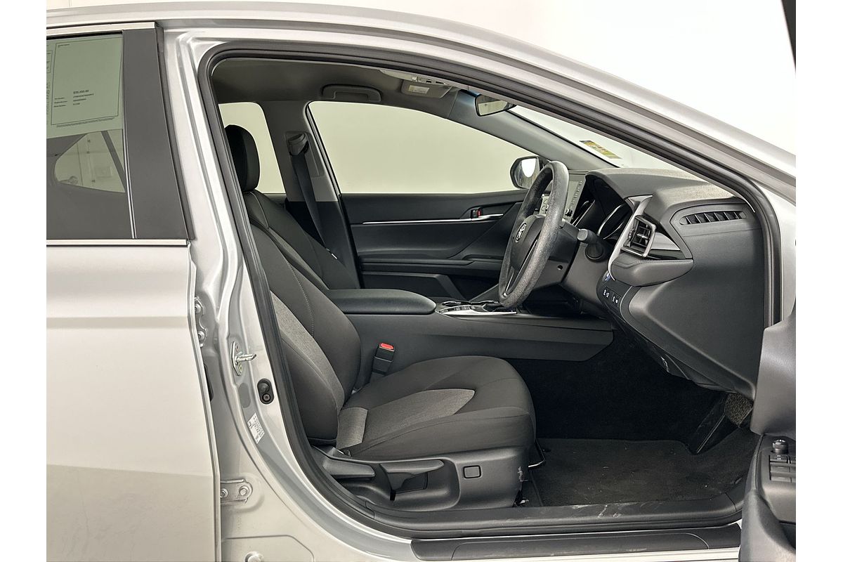 2024 Toyota Camry Ascent AXVH70R
