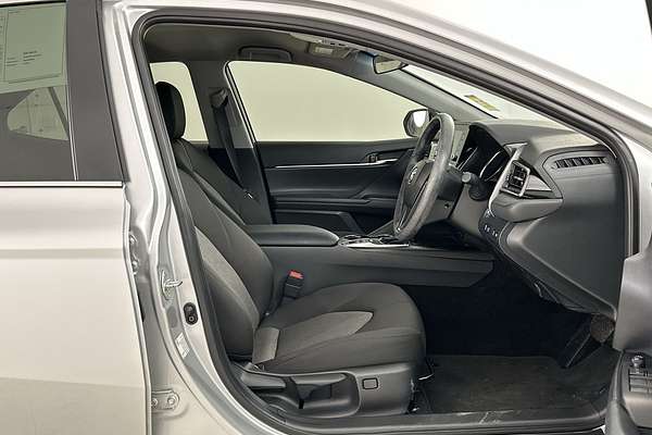 2024 Toyota Camry Ascent AXVH70R