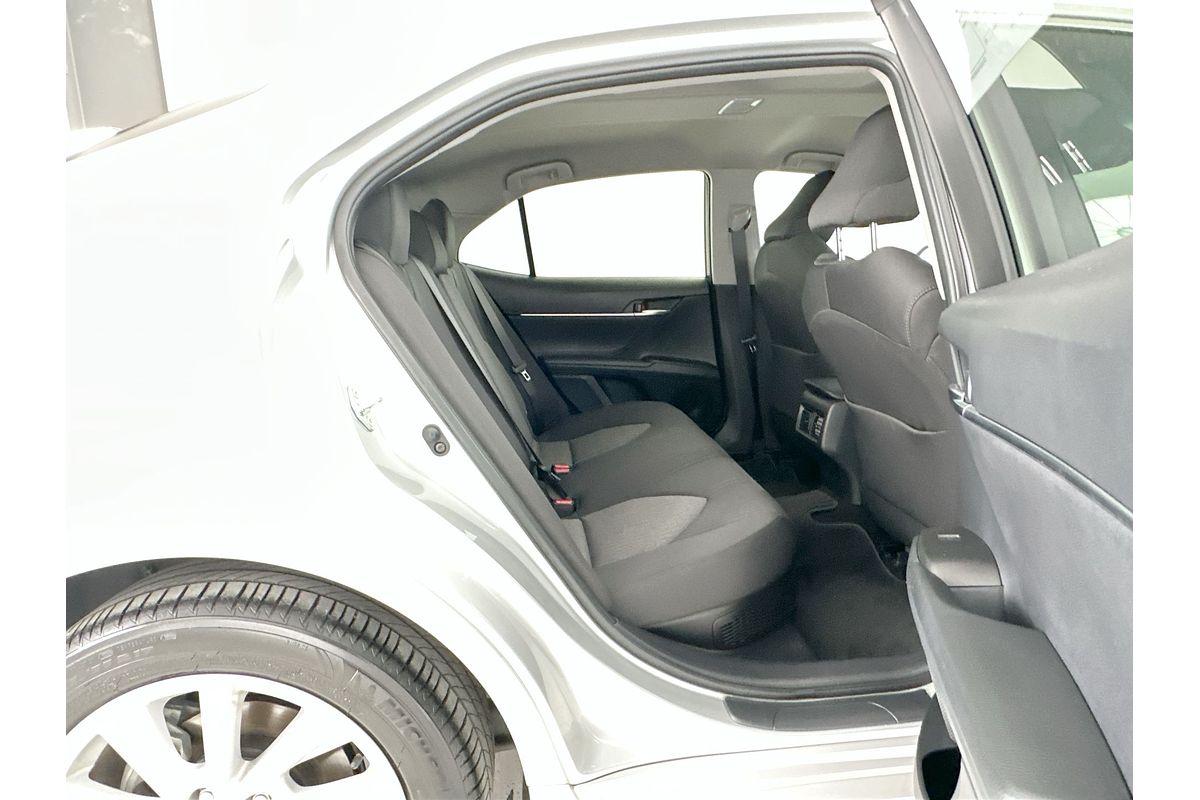 2024 Toyota Camry Ascent AXVH70R
