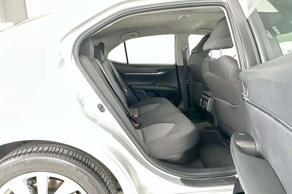 2024 Toyota Camry Ascent AXVH70R