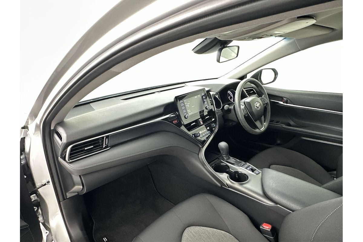 2024 Toyota Camry Ascent AXVH70R