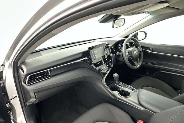 2024 Toyota Camry Ascent AXVH70R