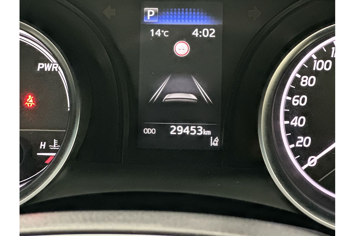 2024 Toyota Camry Ascent AXVH70R