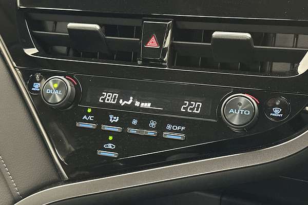 2024 Toyota Camry Ascent AXVH70R