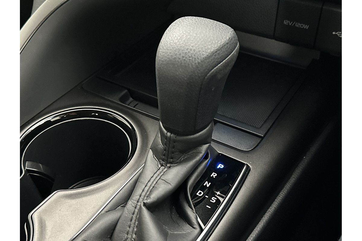 2024 Toyota Camry Ascent AXVH70R