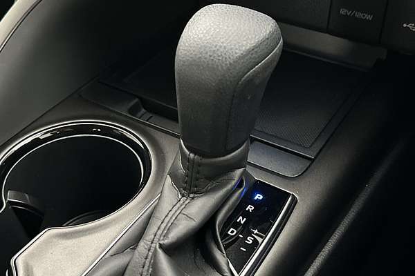 2024 Toyota Camry Ascent AXVH70R