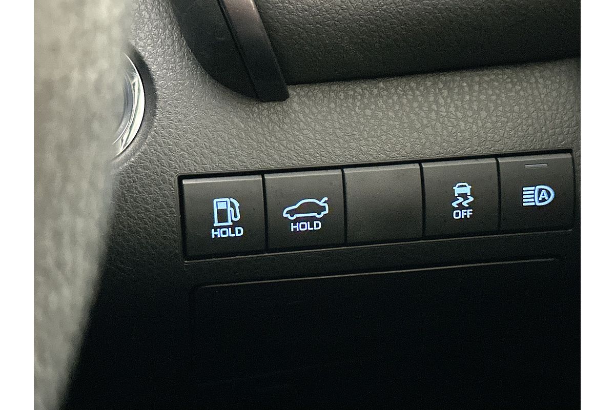 2024 Toyota Camry Ascent AXVH70R
