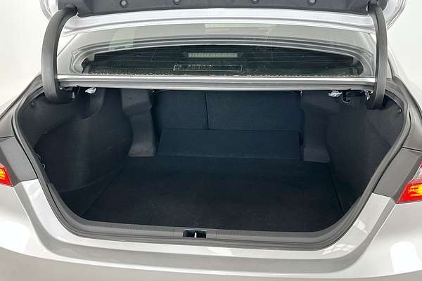2024 Toyota Camry Ascent AXVH70R
