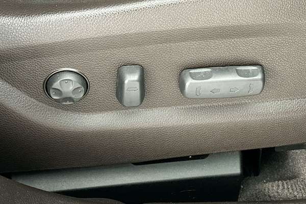 2014 Hyundai Santa Fe Highlander DM
