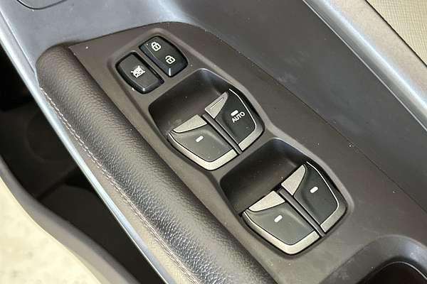 2014 Hyundai Santa Fe Highlander DM