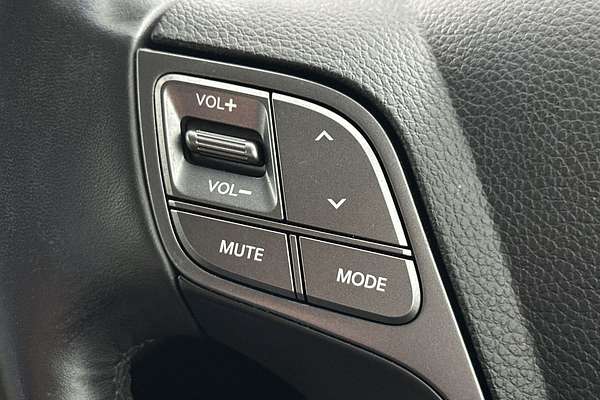 2014 Hyundai Santa Fe Highlander DM