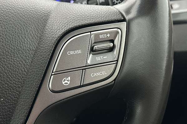 2014 Hyundai Santa Fe Highlander DM