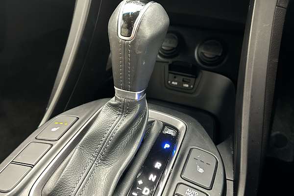 2014 Hyundai Santa Fe Highlander DM