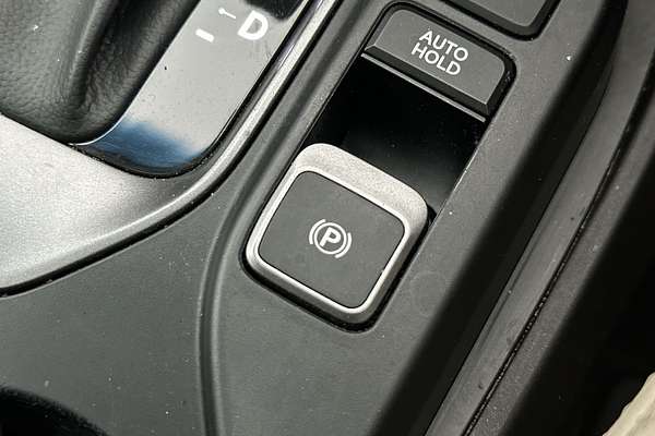 2014 Hyundai Santa Fe Highlander DM