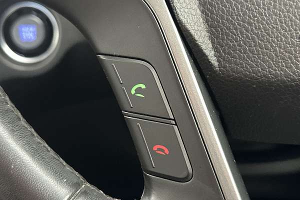 2014 Hyundai Santa Fe Highlander DM