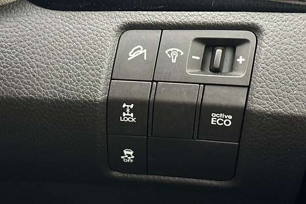 2014 Hyundai Santa Fe Highlander DM