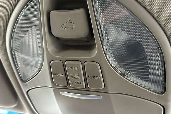 2014 Hyundai Santa Fe Highlander DM