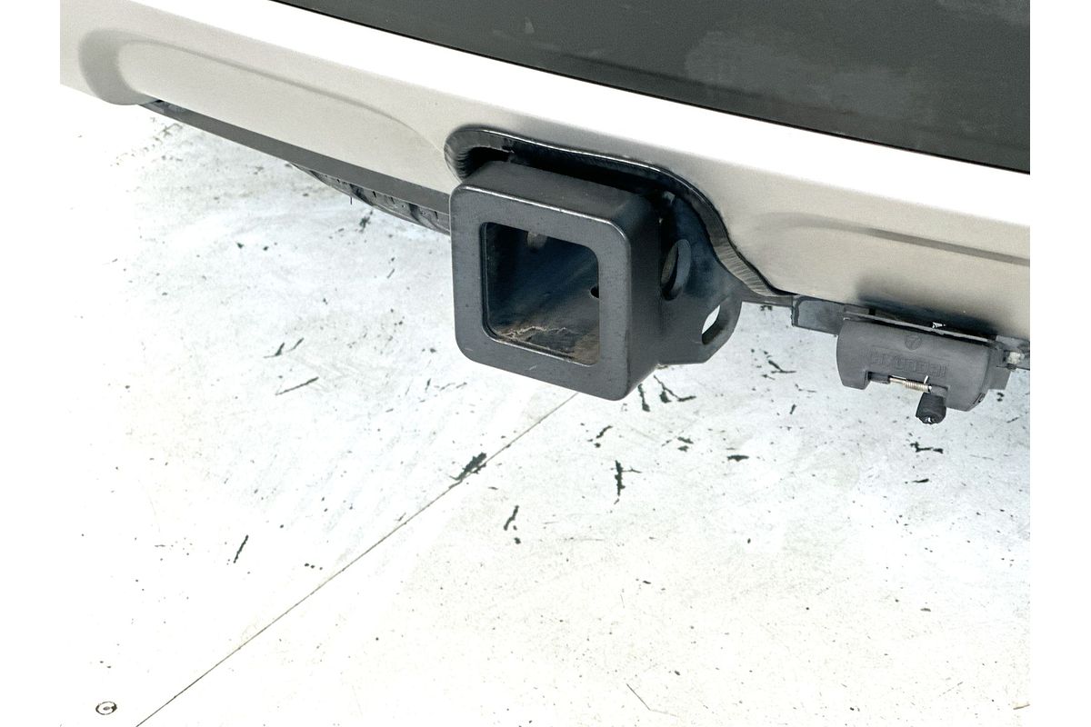 2014 Hyundai Santa Fe Highlander DM
