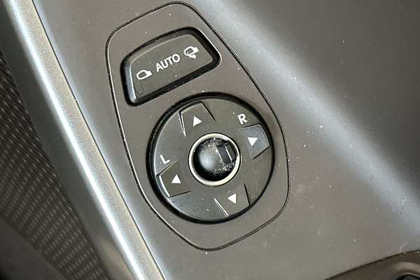 2014 Hyundai Santa Fe Highlander DM