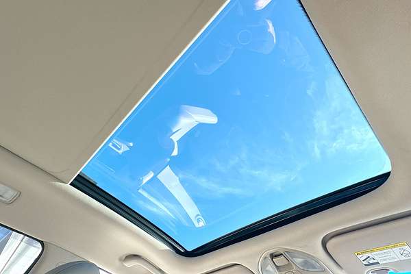 2014 Hyundai Santa Fe Highlander DM