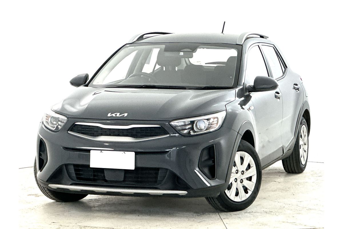 2022 Kia Stonic S YB