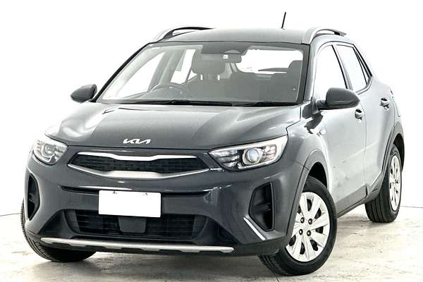 2022 Kia Stonic S YB