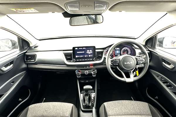 2022 Kia Stonic S YB