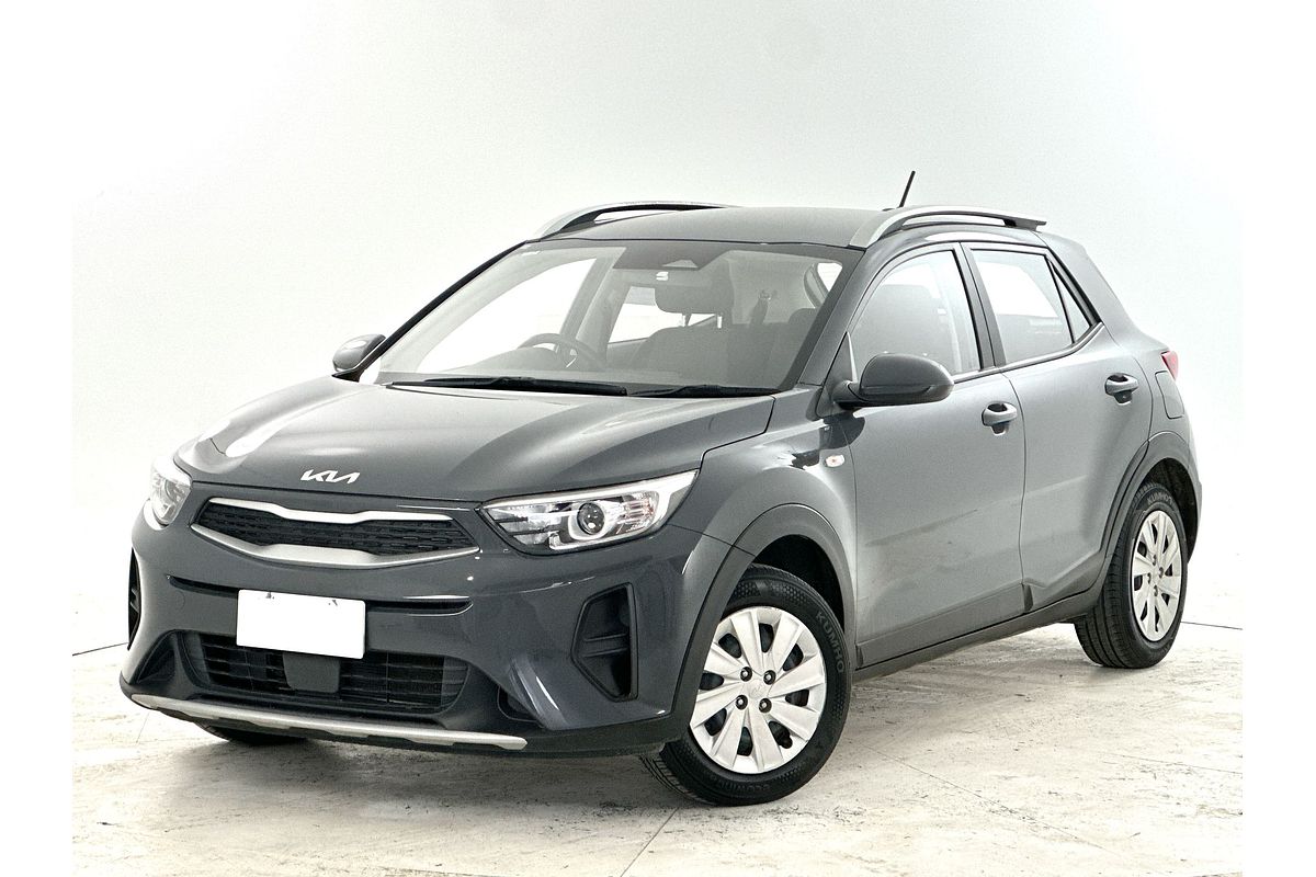 2022 Kia Stonic S YB