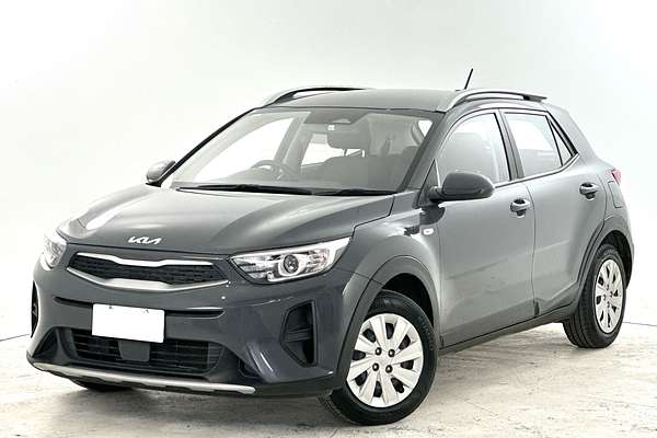 2022 Kia Stonic S YB