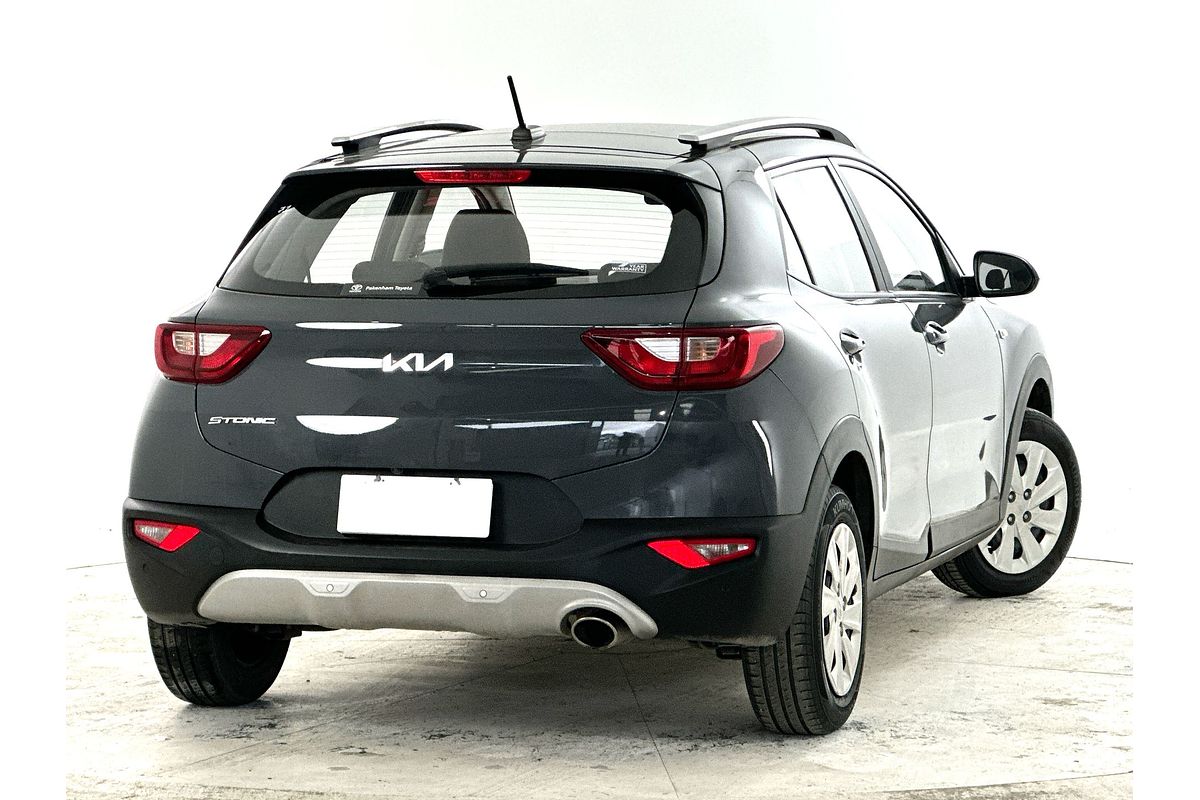 2022 Kia Stonic S YB