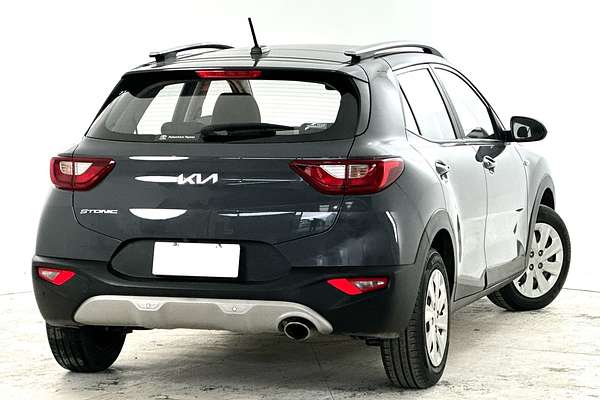 2022 Kia Stonic S YB