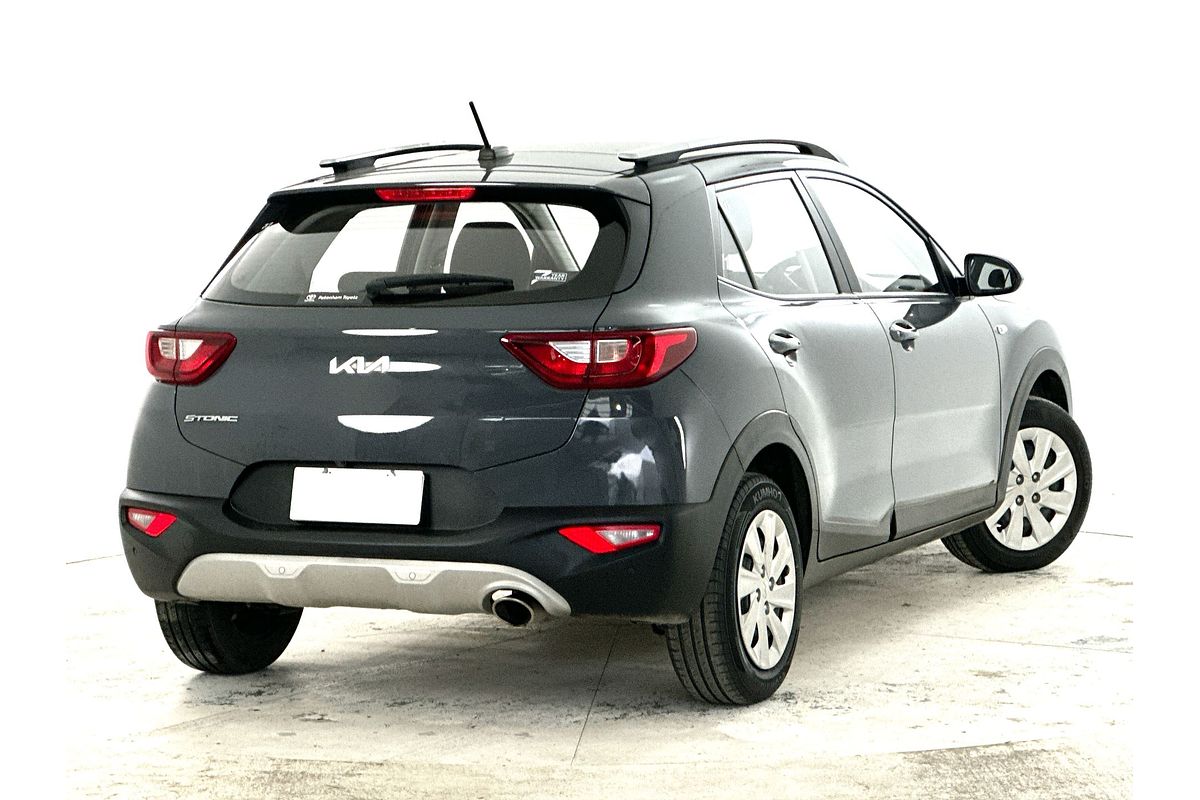 2022 Kia Stonic S YB