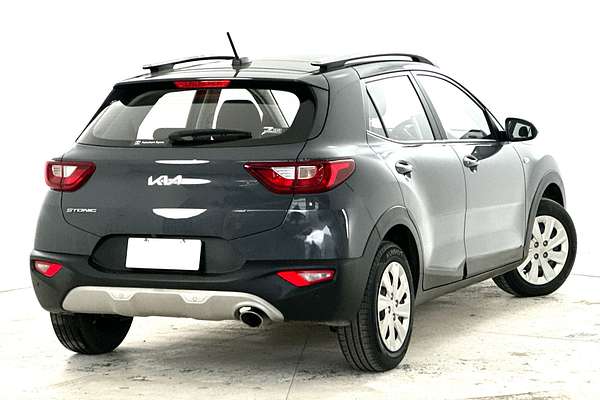 2022 Kia Stonic S YB