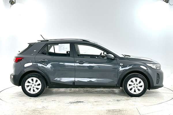 2022 Kia Stonic S YB