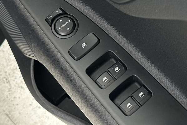 2022 Kia Stonic S YB