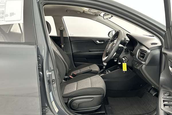 2022 Kia Stonic S YB