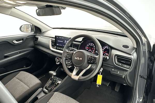 2022 Kia Stonic S YB