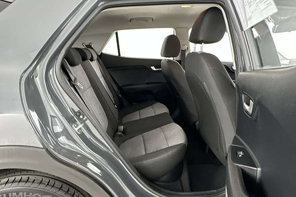2022 Kia Stonic S YB