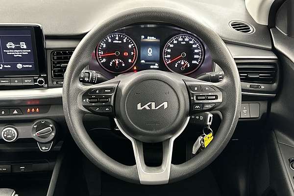 2022 Kia Stonic S YB
