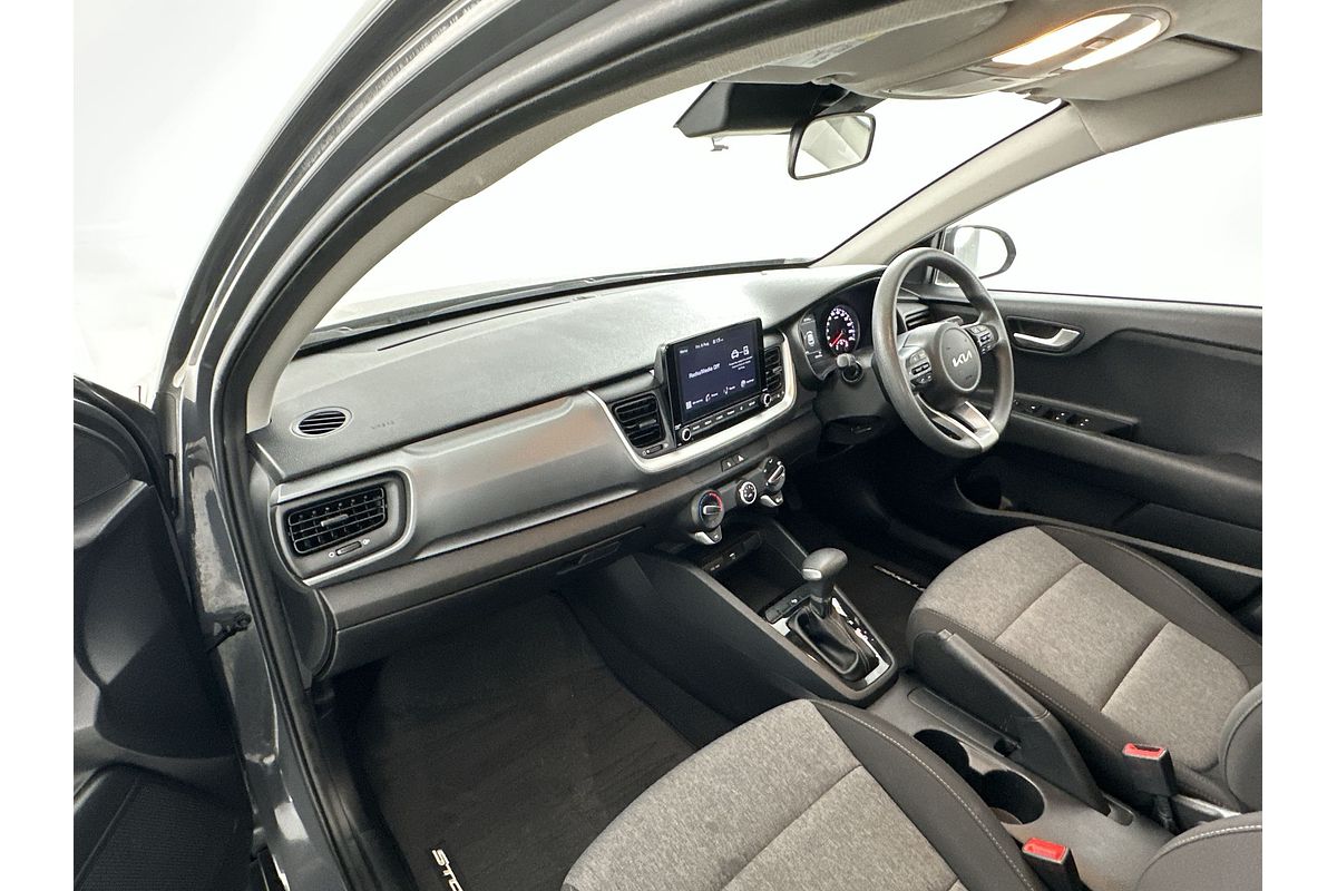 2022 Kia Stonic S YB