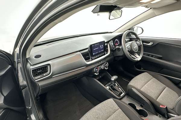 2022 Kia Stonic S YB