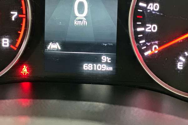 2022 Kia Stonic S YB