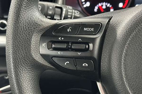 2022 Kia Stonic S YB