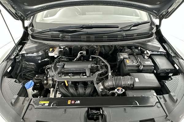 2022 Kia Stonic S YB