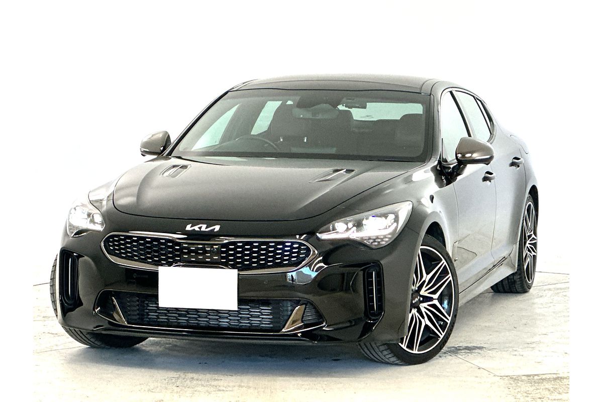 2023 Kia Stinger GT CK