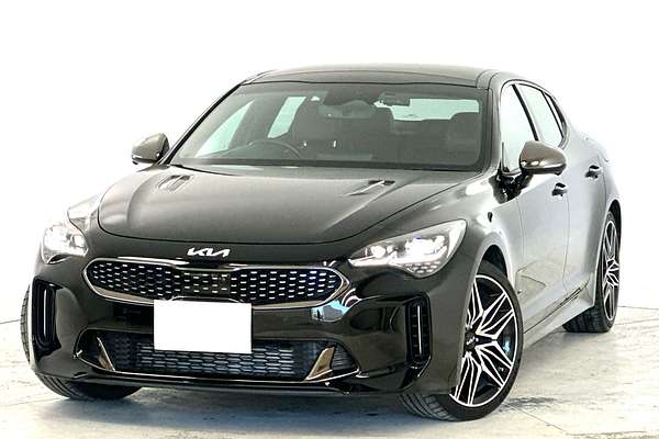 2023 Kia Stinger GT CK