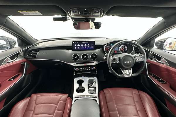 2023 Kia Stinger GT CK
