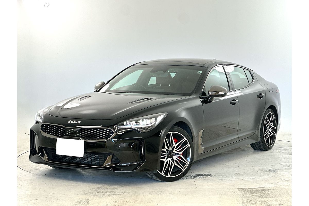 2023 Kia Stinger GT CK