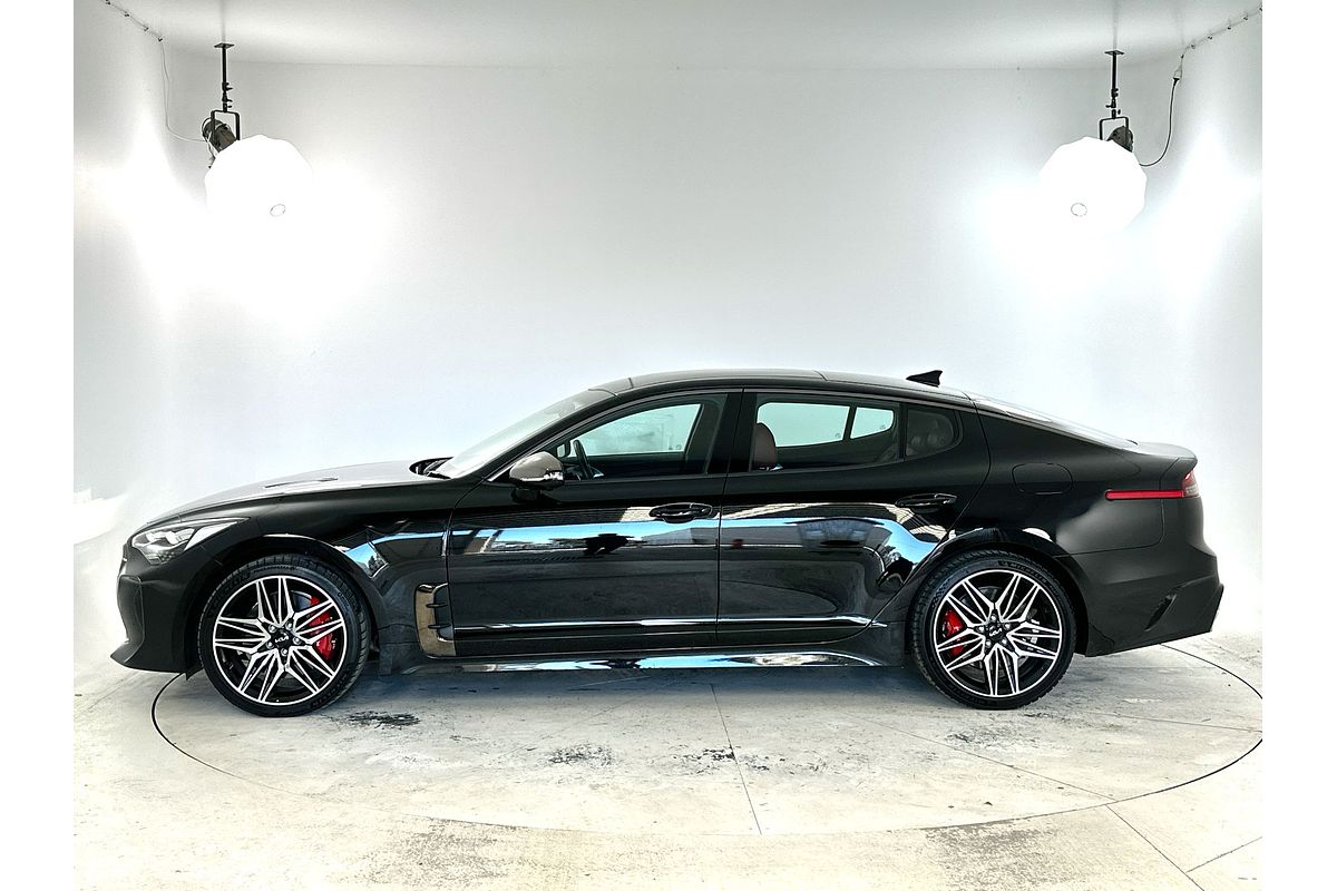 2023 Kia Stinger GT CK